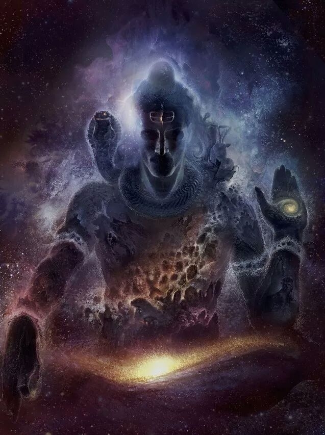 shiva