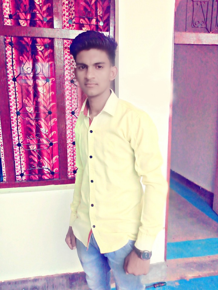 vishal singh