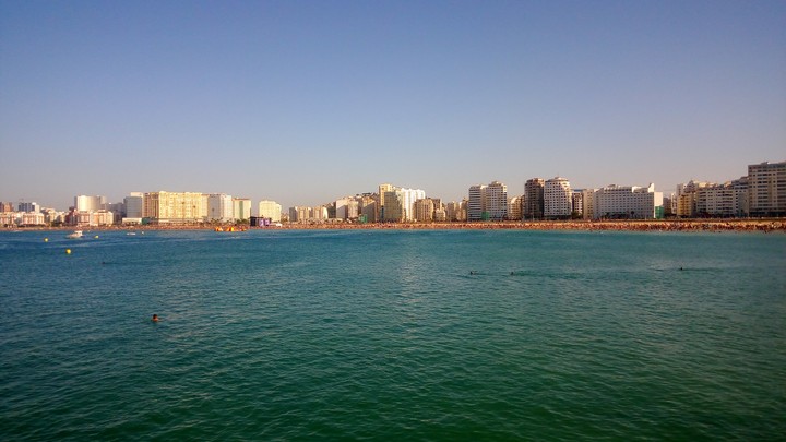 Tangier