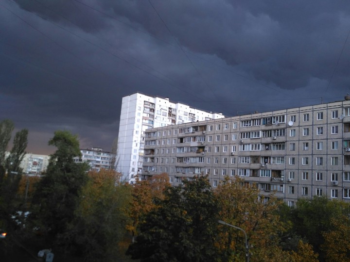 sky