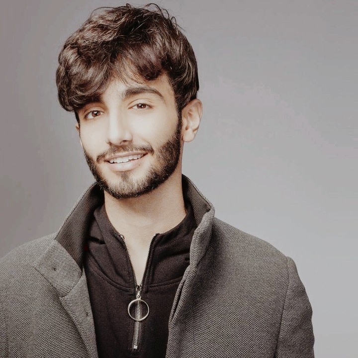 Omar allooda
