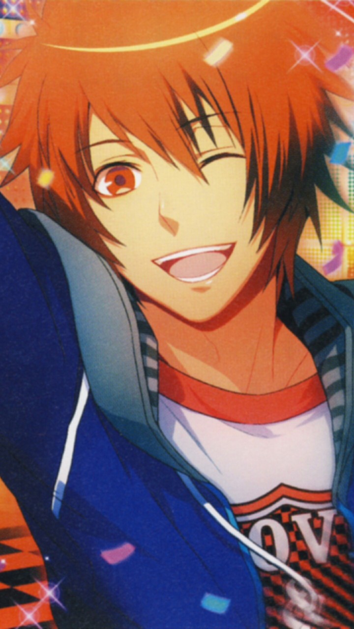 Uta no prince sama