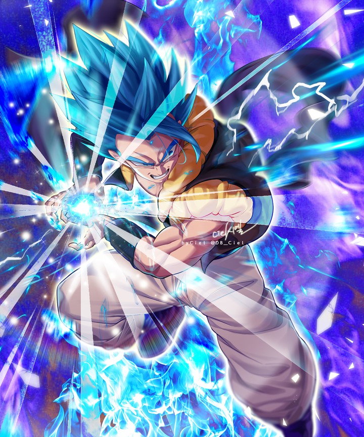 dragon ball