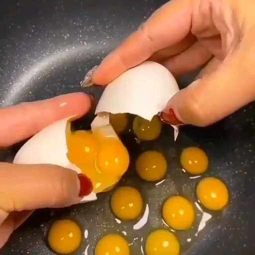 When you open the man's heart