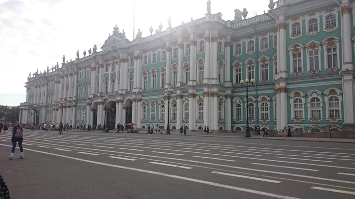 hermitage