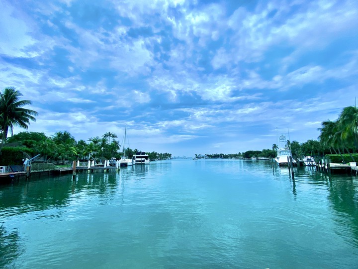 port