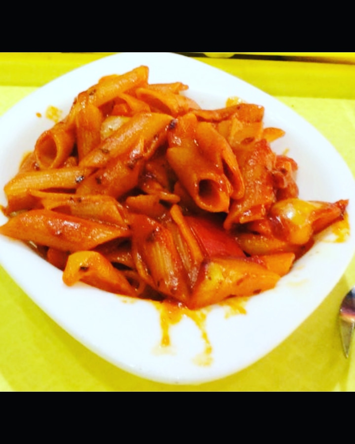 Pazzata