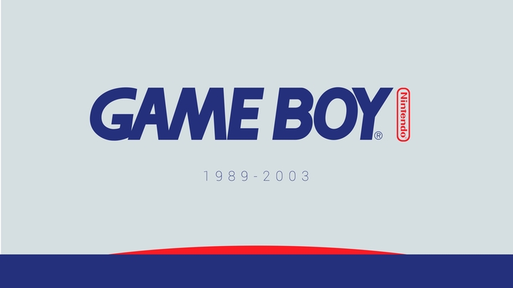 Nintendo Game Boy Background