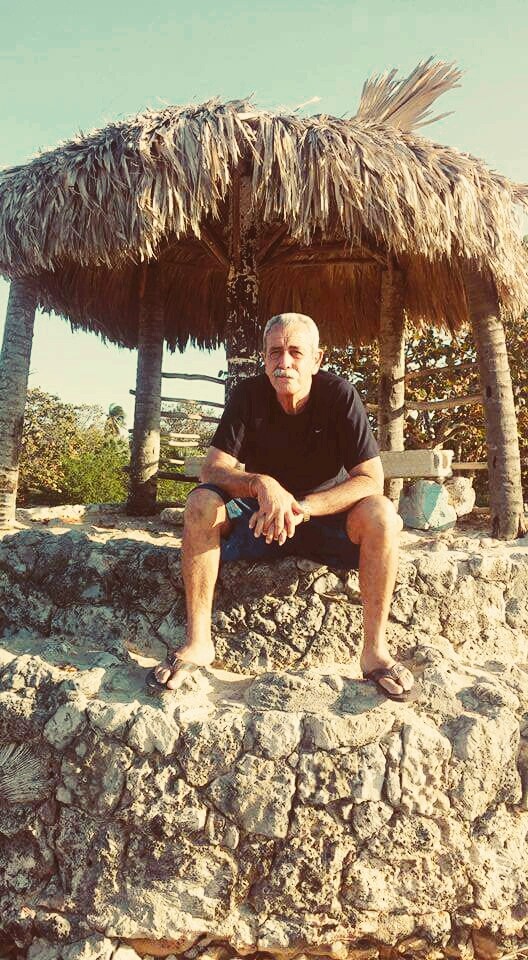 My Uncle