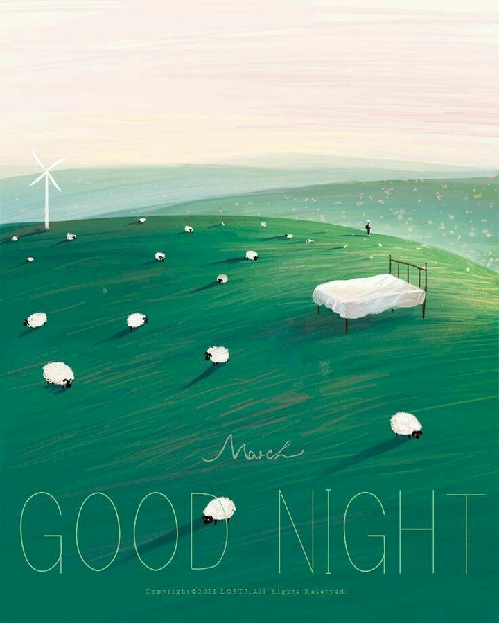 Good night