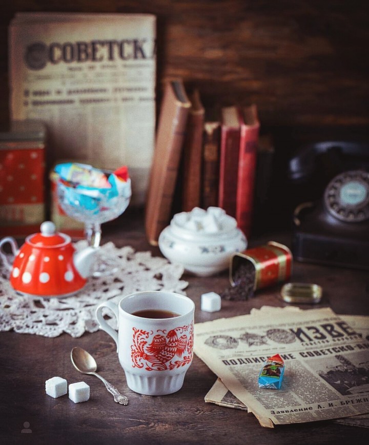 СССР