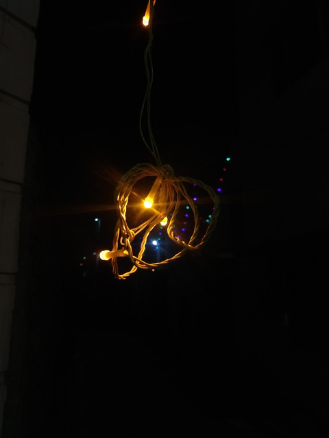 Diwali Lights