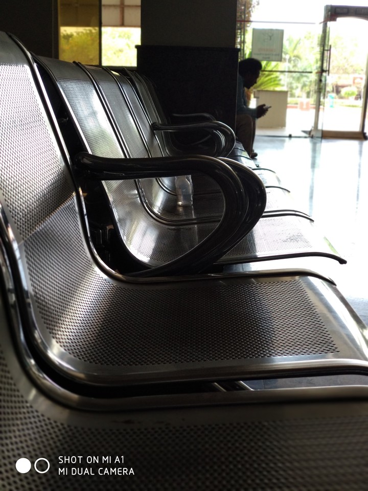 chair
