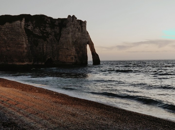 Etretat