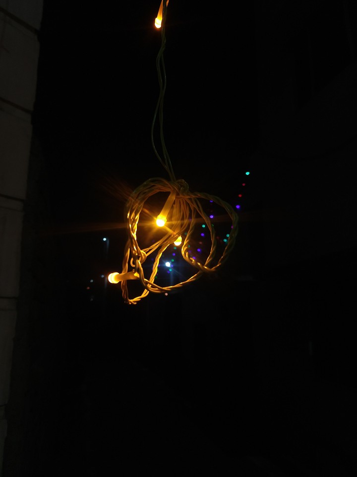Diwali Lights