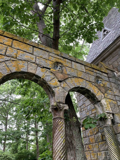 gargoyles