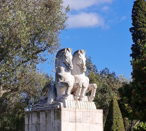 Viva Lisboa!