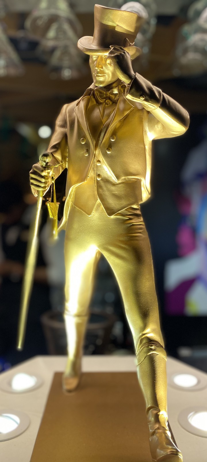 Johnny Walker