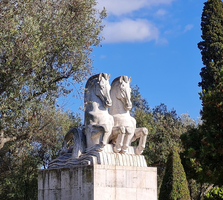Viva Lisboa!