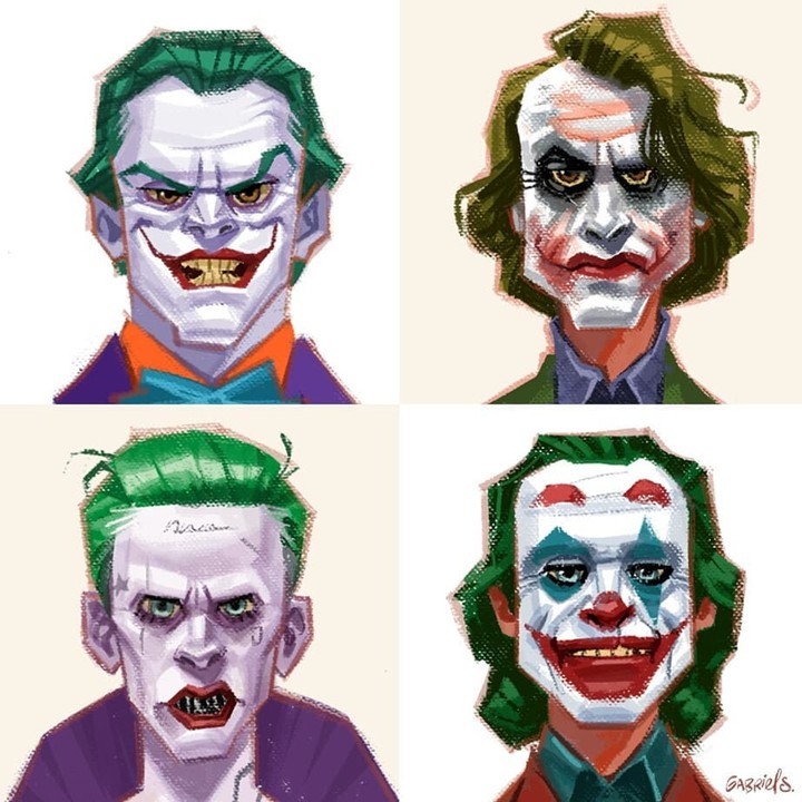 jokers