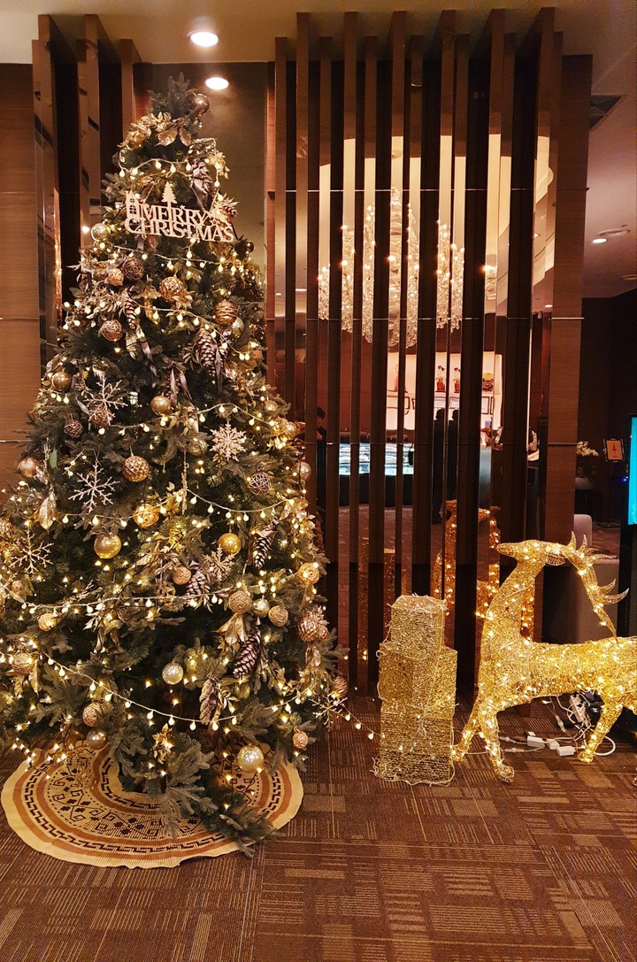 christmas tree