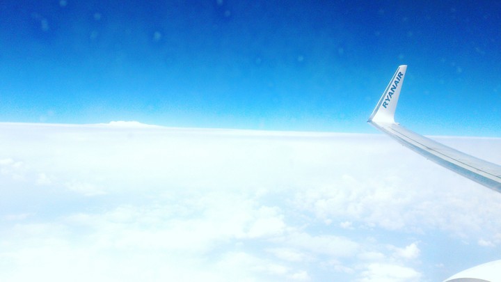 airports plain