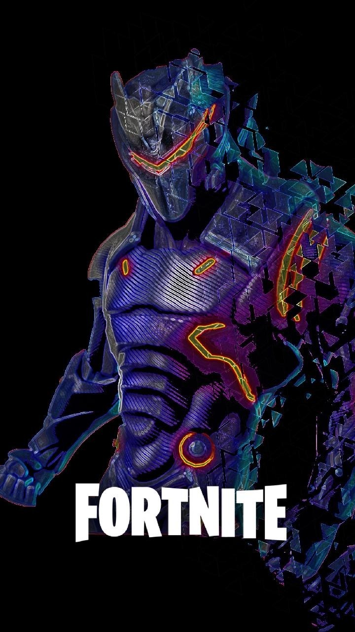 omega