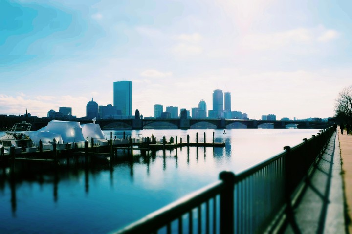 cityscape