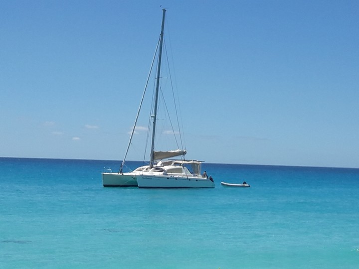 Barco
