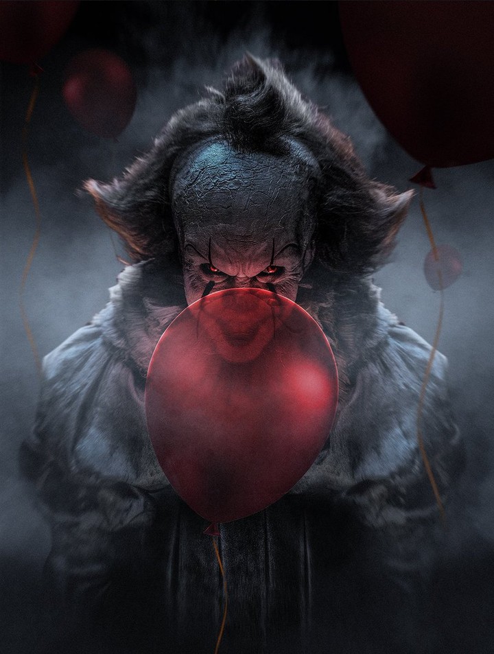 pennywise