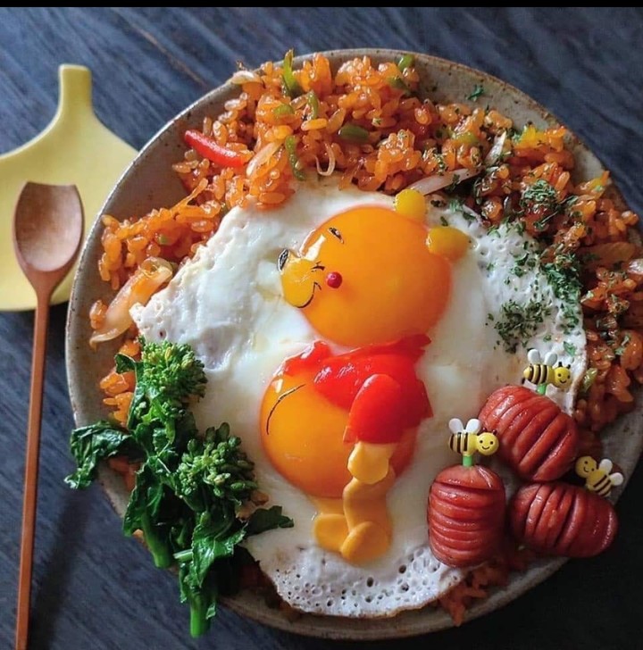 dine