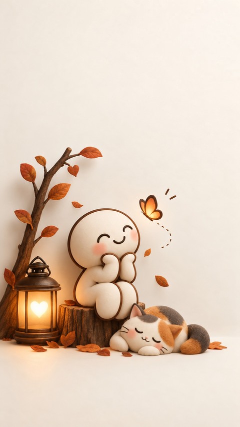 toy, nightlight wallpapers