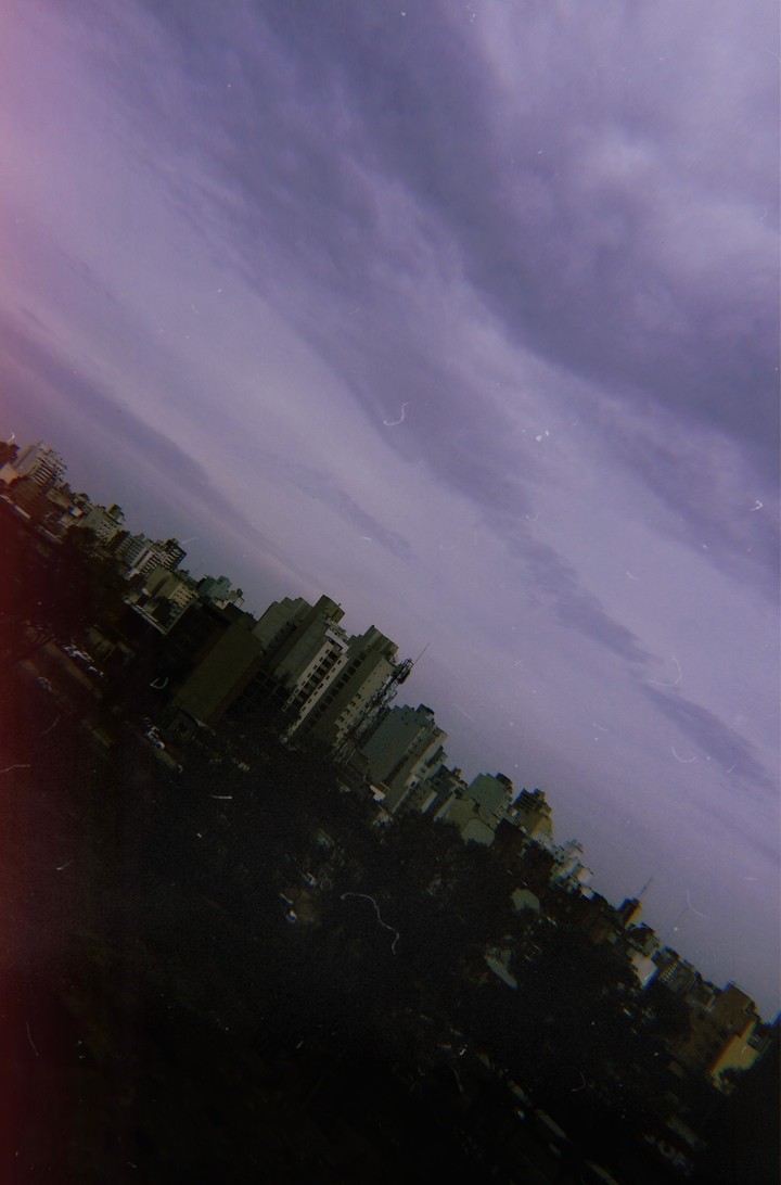 city