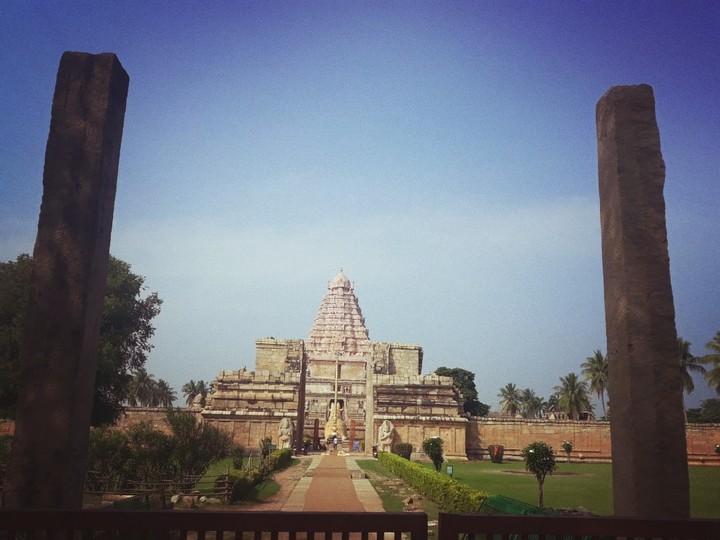 Temple