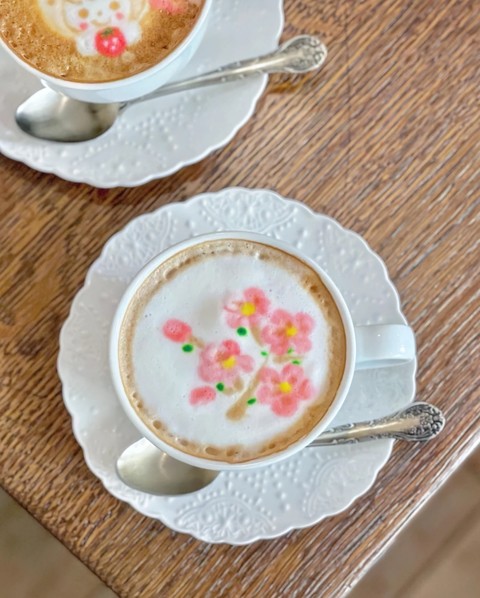 Dishware, cafe wallpapers