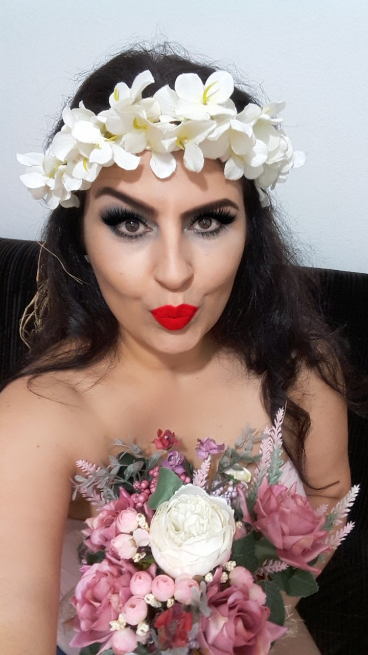 bride