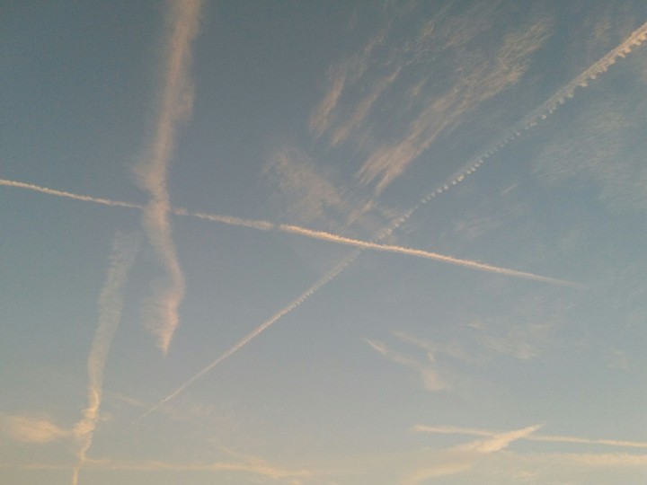 Sky