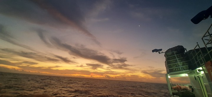 ocean