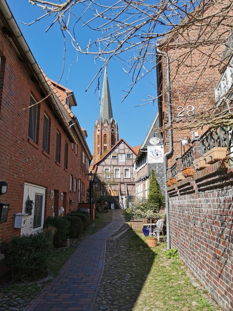 sfondi window, neighbourhood