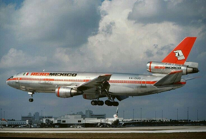 DC10