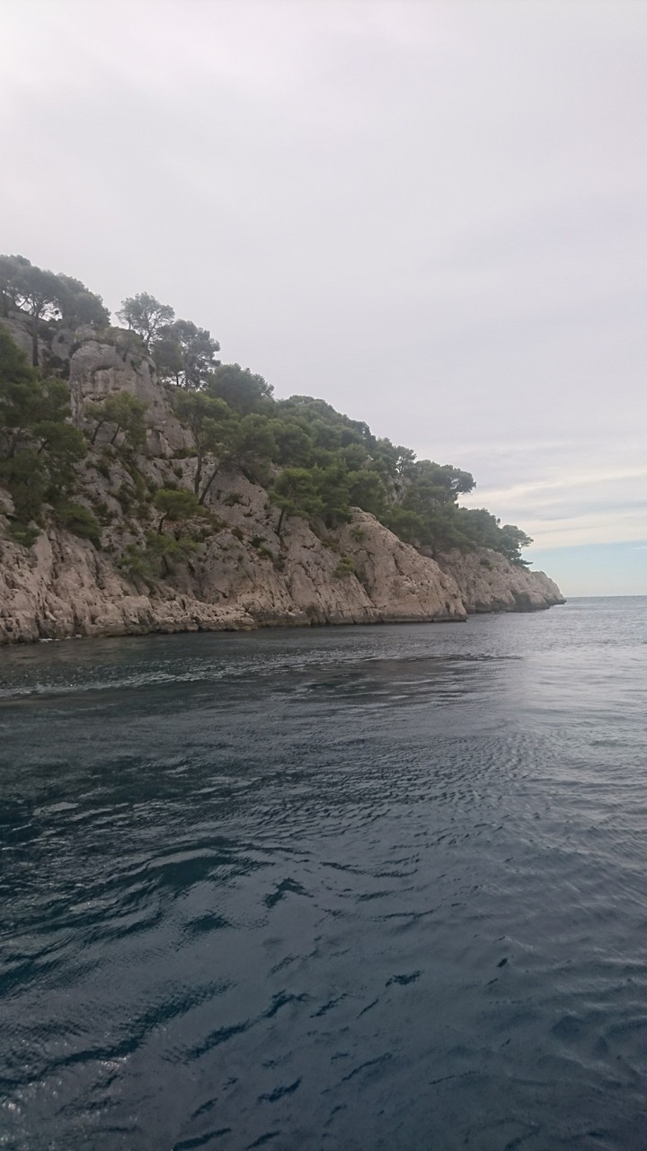 Calanques