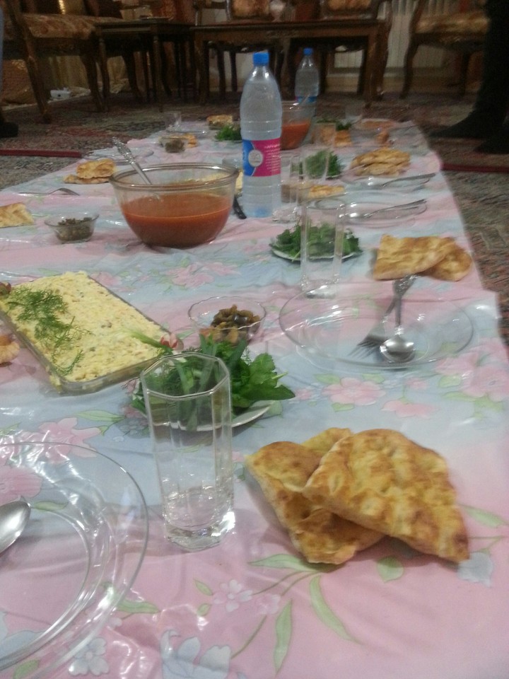 food