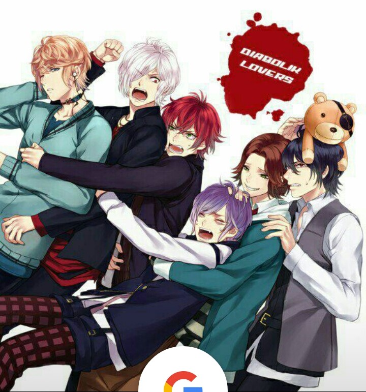 Diabolik lovers
