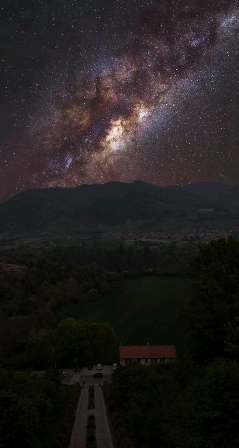 Aurora boreale