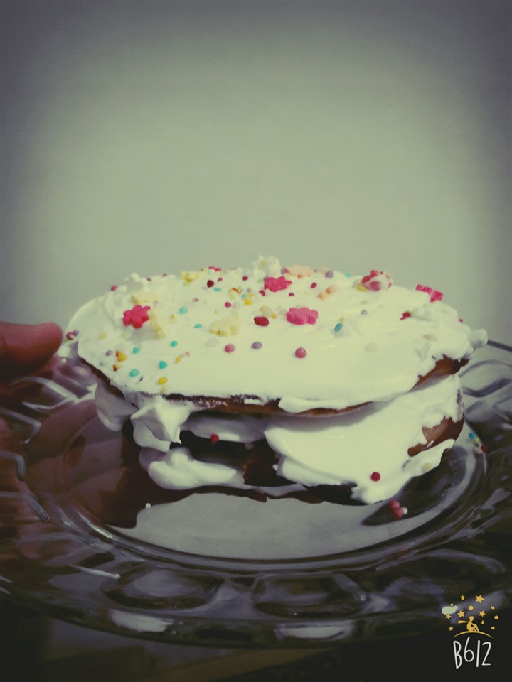 my pancakes