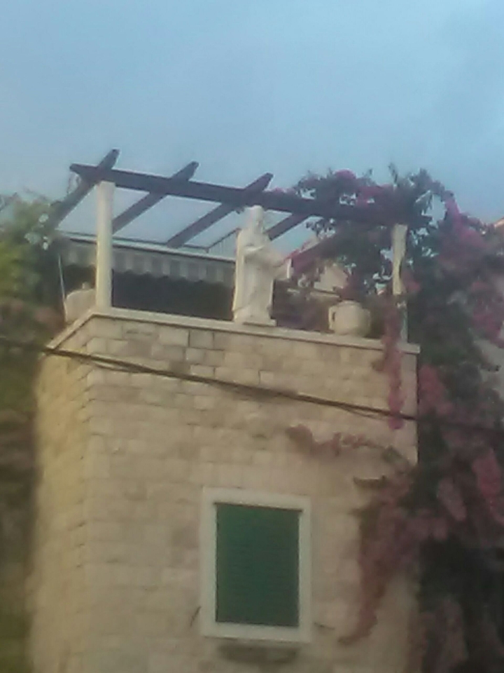 stara wieża
