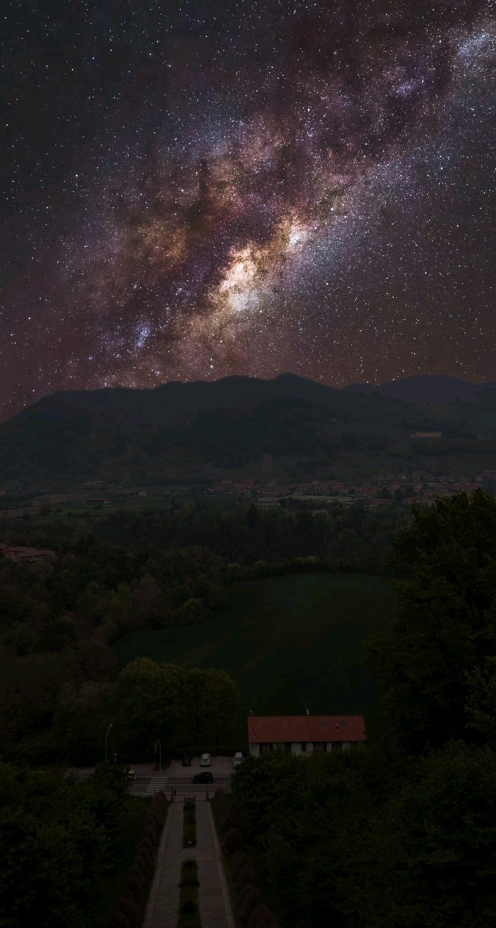 Aurora boreale