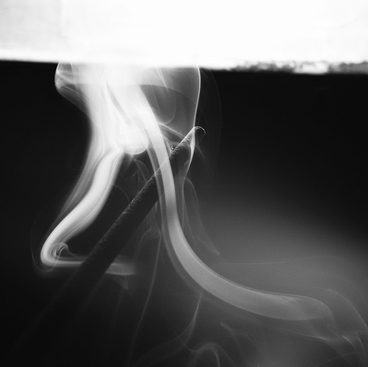 smoke