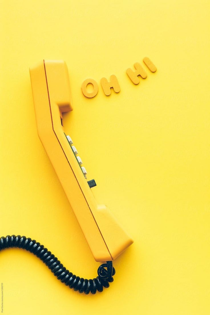 telephone