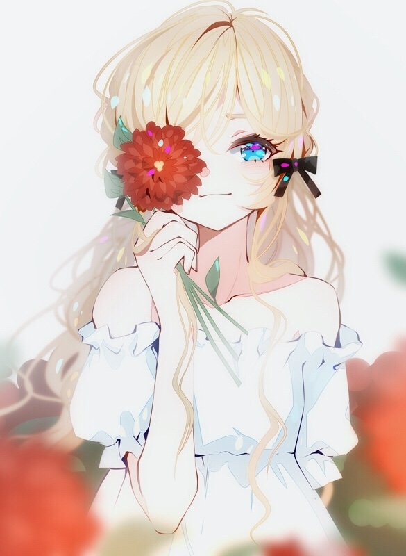 Cute *^*